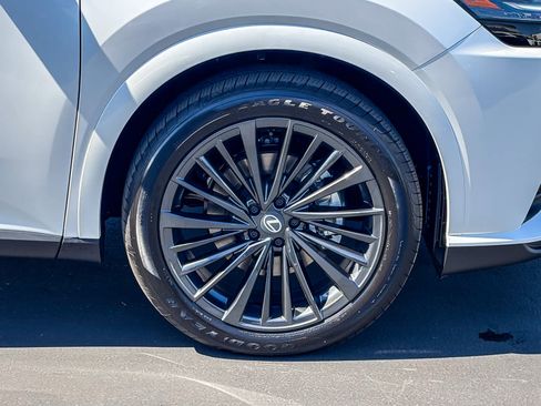 New 2026 Lexus RX 350 Premium AWD/4WD image 9