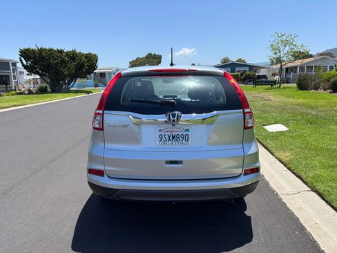 Used 2016 Honda CR-V LX image 14