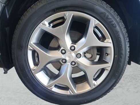 Used 2015 Subaru Forester 2.5i Touring w/ Eyesight & Navigation System AWD/4WD image 24