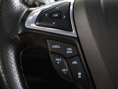 Used 2020 Ford Edge ST w/ Cold Weather Package image 41