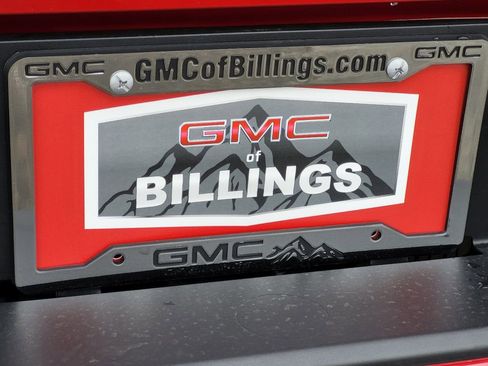 New 2026 GMC Sierra 2500 AT4 w/ AT4 Premium Plus Package image 46