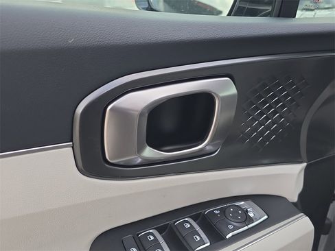 New 2026 Kia Sorento EX image 19