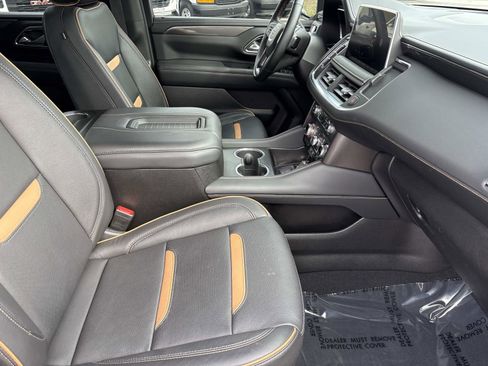 Used 2023 GMC Yukon AT4 AWD/4WD image 34