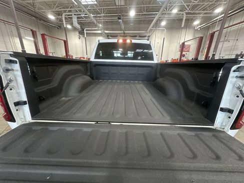 Used 2025 RAM 2500 Big Horn image 21
