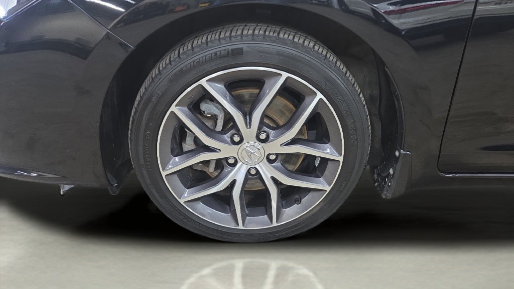 Used 2019 Acura ILX w/ Premium Package FWD image 26