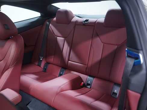 New 2026 BMW M440i Coupe w/ Parking Assistance Package image 9