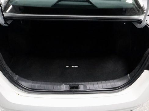 Certified 2024 Nissan Altima 2.5 S image 18