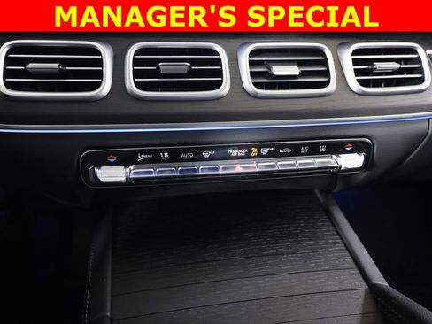 Certified 2025 Mercedes-Benz GLE 450e 4MATIC image 23