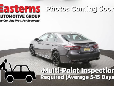 Used 2023 Toyota Camry XSE FWD image 65