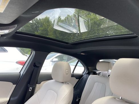 Certified 2022 Mercedes-Benz A 220 4MATIC image 14