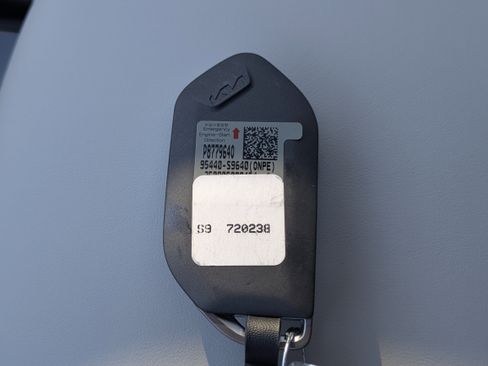 New 2025 Kia Telluride S image 36