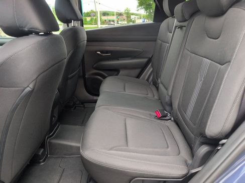 Used 2026 Hyundai Tucson SEL AWD/4WD image 25
