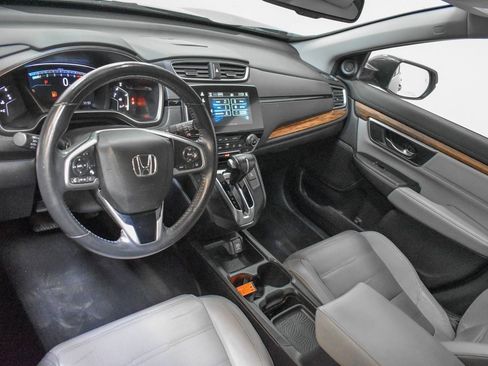 Used 2019 Honda CR-V EX-L image 17