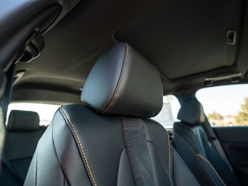 New 2026 Acura Integra A-Spec image 34