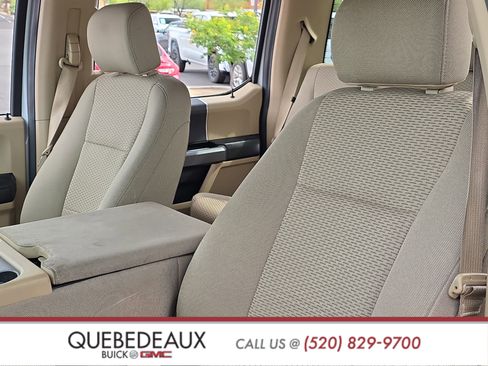 Used 2020 Ford F150 XLT AWD/4WD image 13
