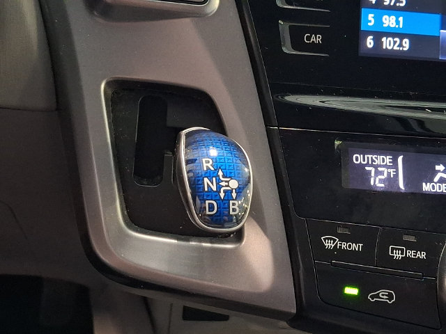 Used 2017 Toyota Prius V Two w/ Carpet Mat Package FWD image 15