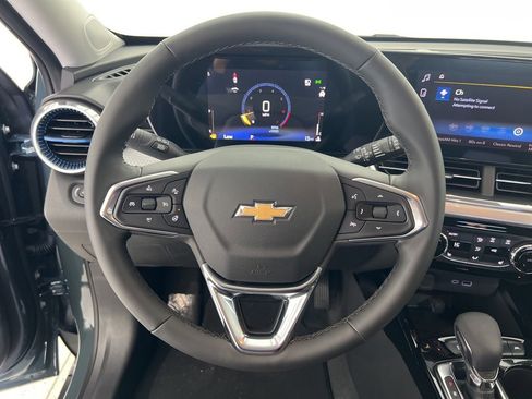 New 2026 Chevrolet Trax LT w/ Driver Confidence Package image 10