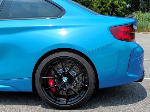 Used 2020 BMW M2 CS RWD image 6