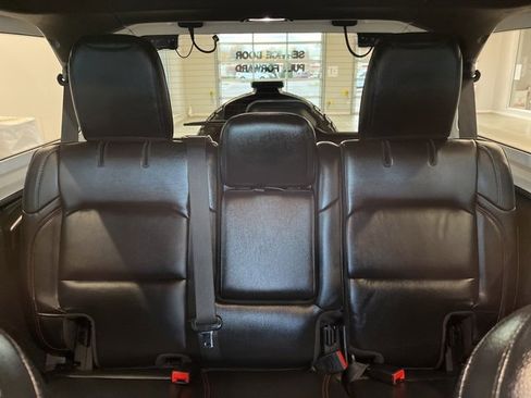 Certified 2021 Jeep Wrangler Unlimited Rubicon image 15