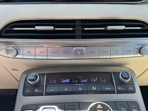 Used 2021 Hyundai Palisade Calligraphy AWD/4WD image 34