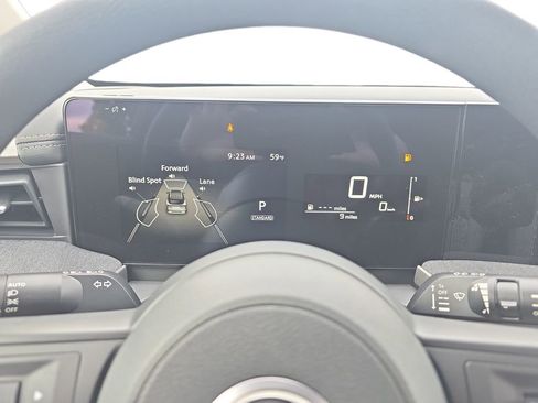 New 2026 Nissan Kicks SV w/ SV Premium Package image 16