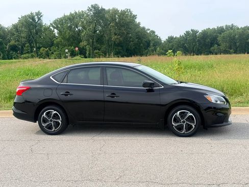 Used 2019 Nissan Sentra S FWD image 25
