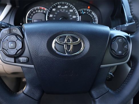 Used 2014 Toyota Camry XLE image 15