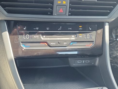 New 2026 Volkswagen Jetta Sport FWD image 22
