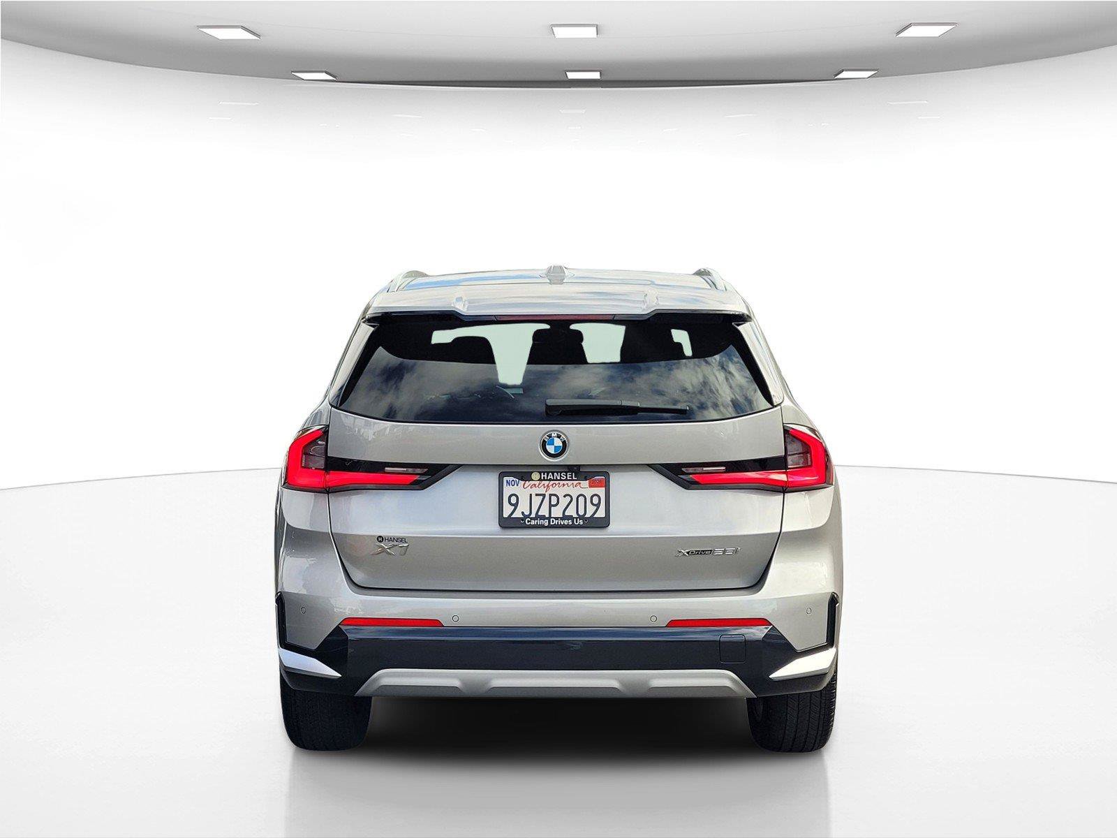 Used 2023 BMW X1 xDrive28i w/ Convenience Package AWD/4WD image 7