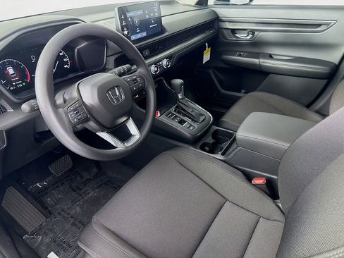 New 2026 Honda CR-V LX image 14