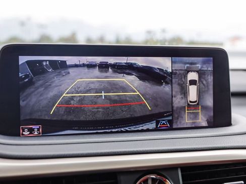 Used 2021 Lexus RX 350 F Sport w/ Cold Area Package (CT) image 25