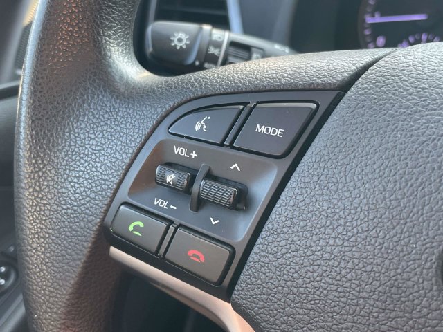 Used 2018 Hyundai Tucson SEL AWD/4WD image 19