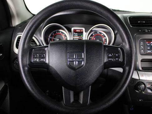 Used 2017 Dodge Journey SE FWD image 24