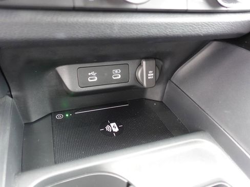 Certified 2025 Acura ADX A-Spec image 19