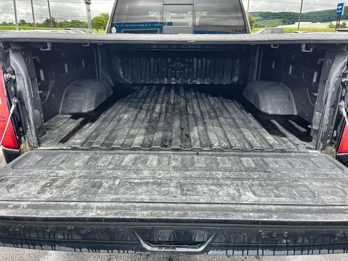 Used 2020 Chevrolet Silverado 2500 LT w/ Convenience Package AWD/4WD image 24