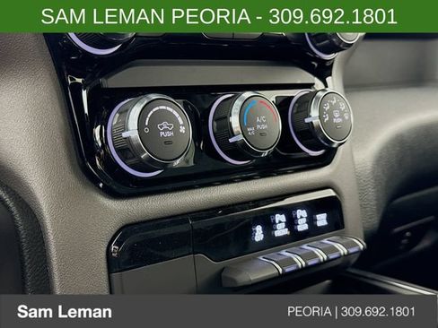 New 2026 RAM 1500 Express AWD/4WD image 15