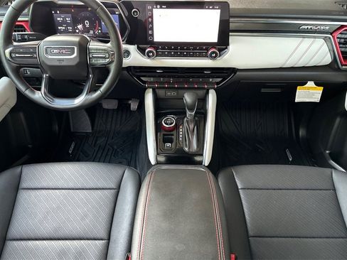 Used 2024 GMC Canyon AT4X image 14