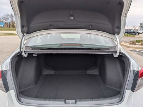 Certified 2023 Honda Civic Sport image 30