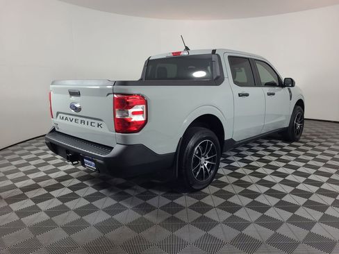 Used 2024 Ford Maverick XL FWD image 3