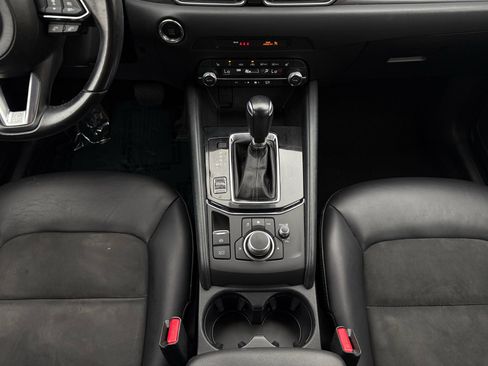 Used 2019 MAZDA CX-5 Touring image 15