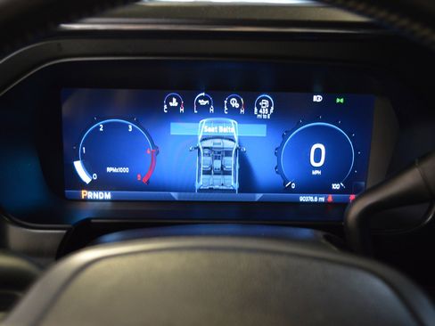 Used 2023 Ford F250 Lariat w/ Lariat Ultimate Package image 17