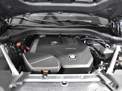 Used 2024 BMW X3 sDrive30i w/ Premium Package w/ZPA image 34