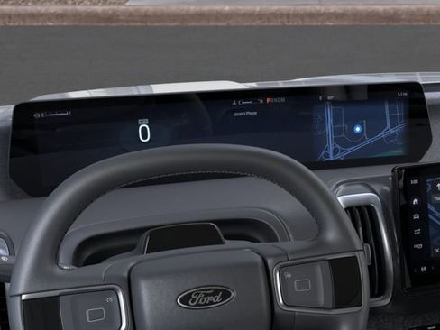 New 2026 Ford Expedition Tremor AWD/4WD image 13