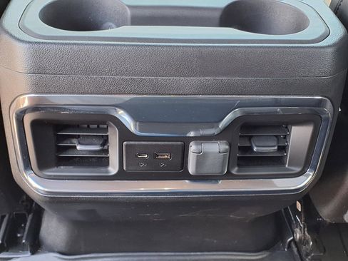 Certified 2022 Chevrolet Silverado 1500 High Country w/ Safety Package II AWD/4WD image 18