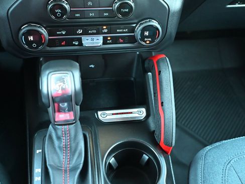 Used 2023 Ford Bronco Heritage Edition image 31