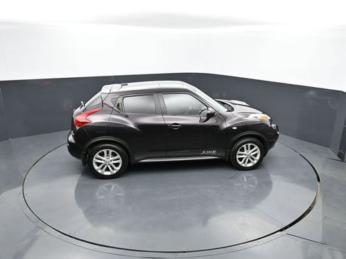 Used 2014 Nissan Juke SV AWD/4WD image 19