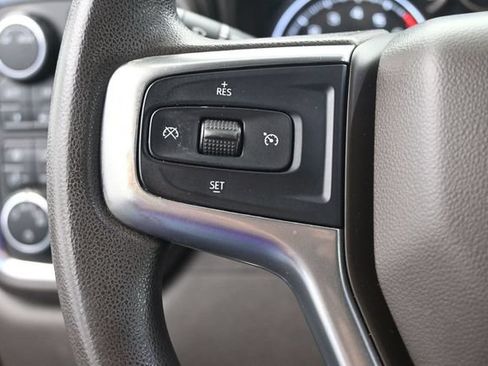 Used 2020 Chevrolet Silverado 1500 RST w/ RST Value Package AWD/4WD image 29