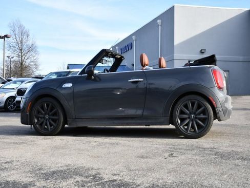 Used 2019 MINI Cooper S image 4