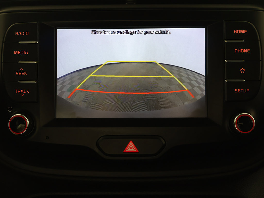 Used 2020 Kia Soul LX FWD image 36
