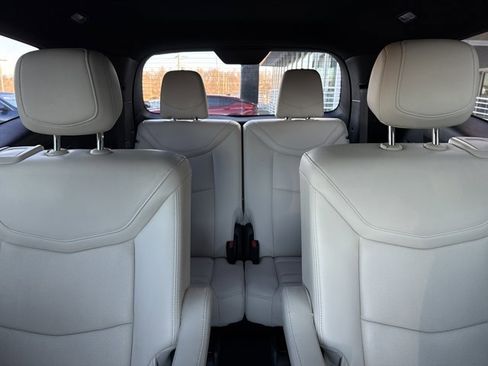 Used 2021 Cadillac XT6 Sport image 20